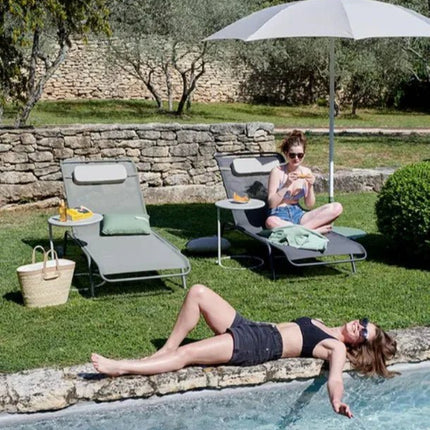 Fermob SHADOO Parasol Ø 250 CM - hospitality