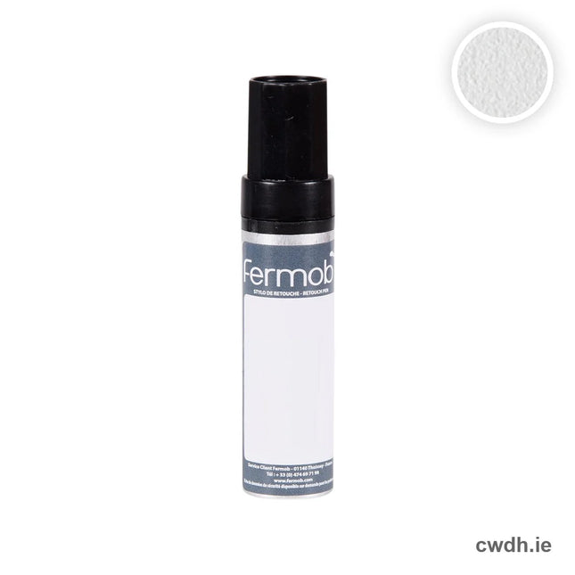 Fermob Touch-Up Pen 15 g in Cotton White – genuine Fermob spare part, Ireland