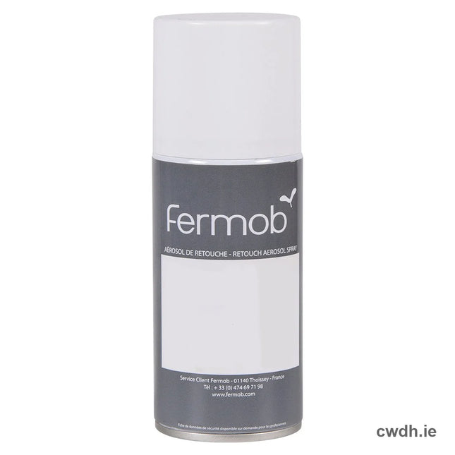 Fermob Touch-Up Spray 150 ml in Maya Blue – genuine Fermob spare part, Ireland