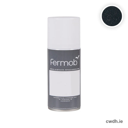 Fermob Touch-Up Spray 150 ml in Anthracite – genuine Fermob spare part, Ireland