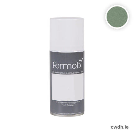 Fermob Touch-Up Spray 150 ml in Cactus – genuine Fermob spare part, Ireland