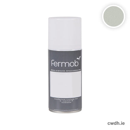 Fermob Touch-Up Spray 150 ml in Clay Grey – genuine Fermob spare part, Ireland