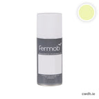 Frosted Lemon