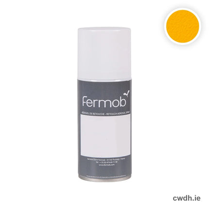 Fermob Touch-Up Spray 150 ml in Honey – genuine Fermob spare part, Ireland
