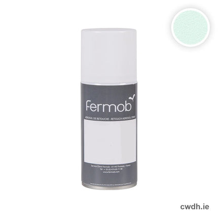 Fermob Touch-Up Spray 150 ml in Ice Mint – genuine Fermob spare part, Ireland