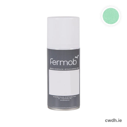 Fermob Touch-Up Spray 150 ml in Opaline Green – genuine Fermob spare part, Ireland
