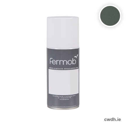 Fermob Touch-Up Spray 150 ml in Rosemary – genuine Fermob spare part, Ireland