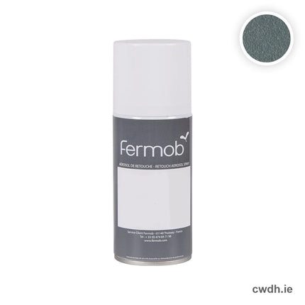 Fermob Touch-Up Spray 150 ml in Storm Grey – genuine Fermob spare part, Ireland