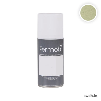 Fermob Touch-Up Spray 150 ml in Willow Green – genuine Fermob spare part, Ireland