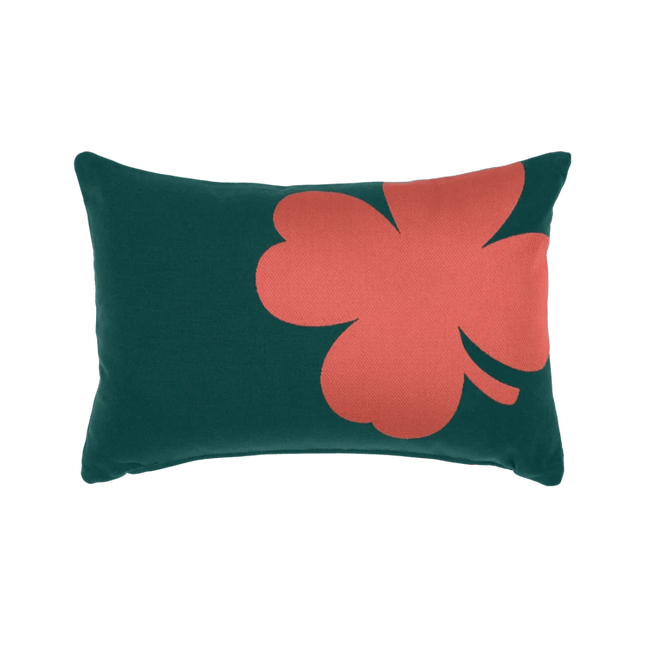 Fermob Trèfle Outdoor Cushion 44 x 30 cm - CWDH