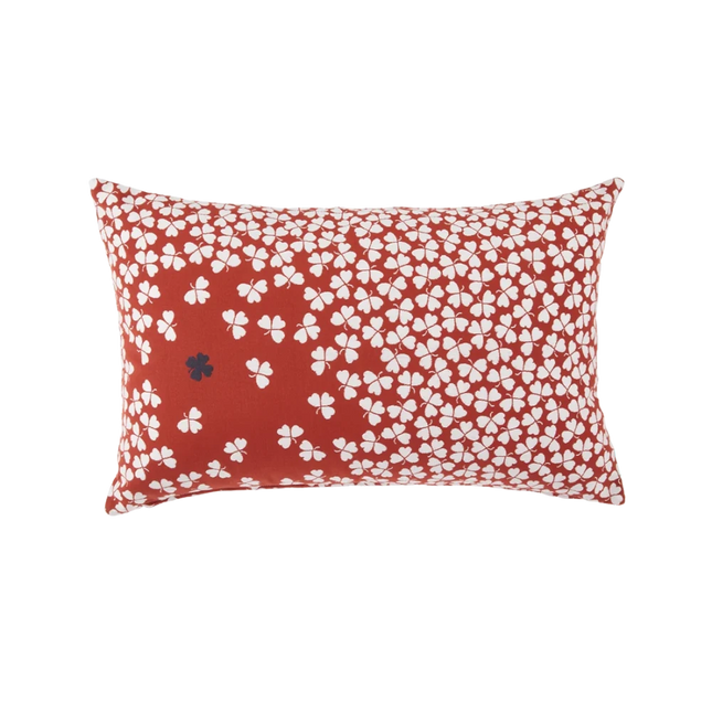 Fermob Trèfle Outdoor Cushion 68 x 44 cm - CWDH