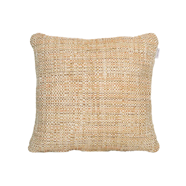 Fermob Vibration Entrelac Outdoor Cushion 44 x 44 cm - CWDH