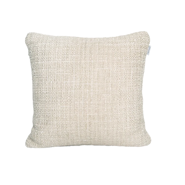 Fermob Vibration Entrelac Outdoor Cushion 44 x 44 cm - CWDH