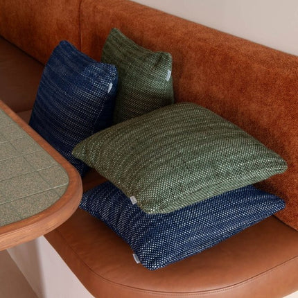 Fermob Vibration Rythmo Outdoor Cushion 44 x 44 cm - CWDH