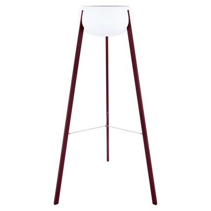 Fermob Yunos Solar Floor Lamp H.180 cm - CWDH