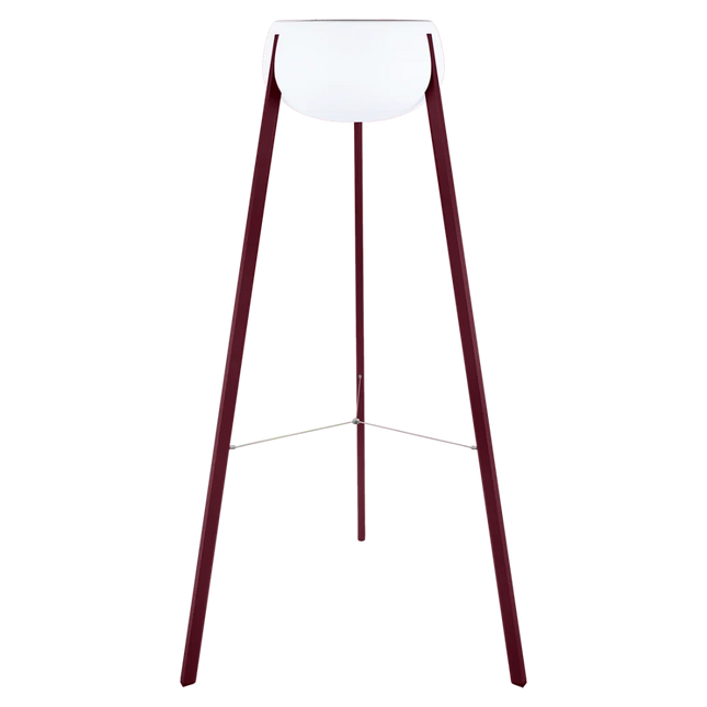 Fermob Yunos Solar Floor Lamp H.180 cm - CWDH