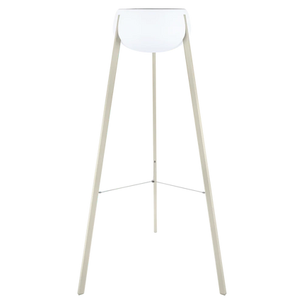 Fermob Yunos Solar Floor Lamp H.180 cm - CWDH