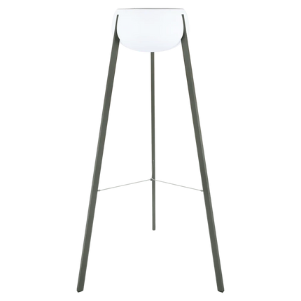 Fermob Yunos Solar Floor Lamp H.180 cm - CWDH