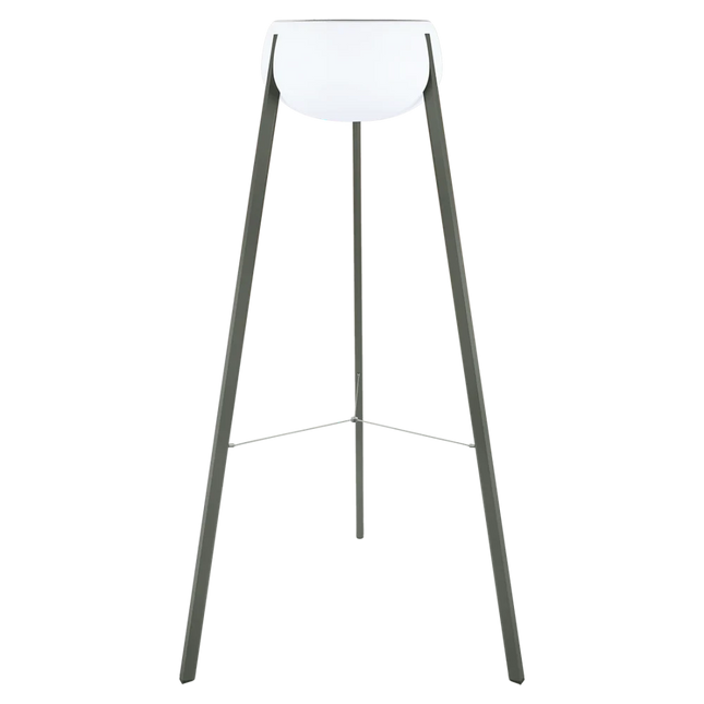 Fermob Yunos Solar Floor Lamp H.180 cm - CWDH