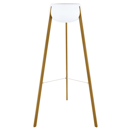 Fermob Yunos Solar Floor Lamp H.180 cm - CWDH