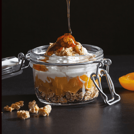 Fido jar, 125ml - hospitality