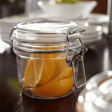 Fido jar, 125ml - hospitality
