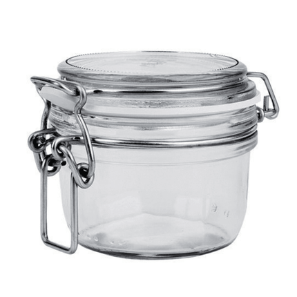 Fido jar, 125ml - hospitality