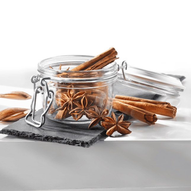 Fido jar, 125ml - hospitality