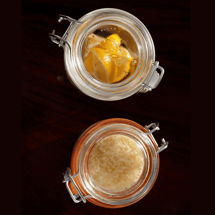 Fido jar, 125ml - hospitality