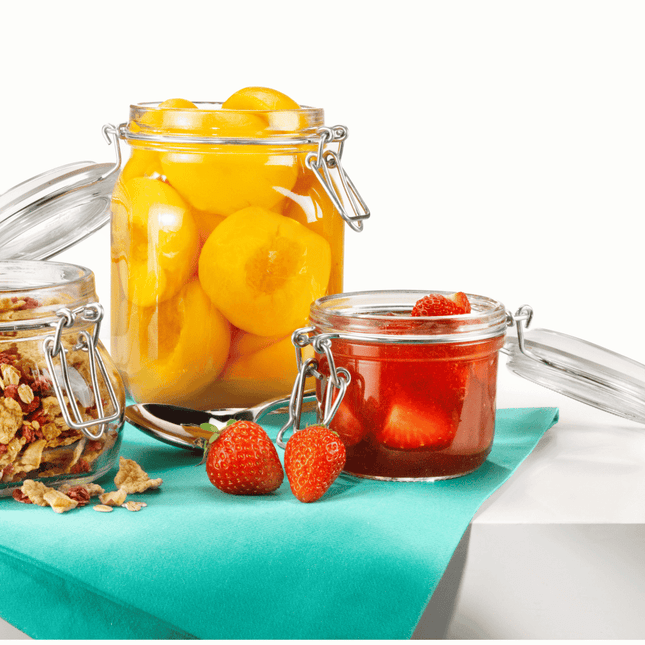 Fido jar, 200ml - hospitality
