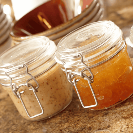 Fido jar, 200ml - hospitality