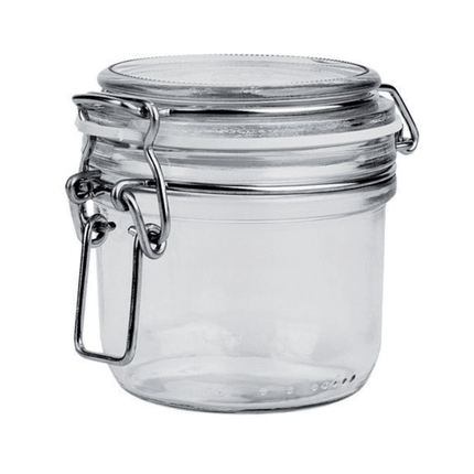 Fido jar, 200ml - hospitality