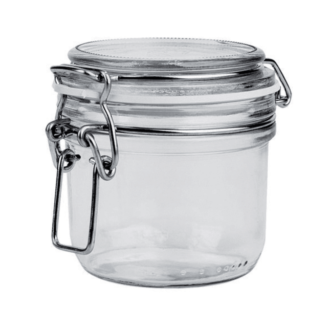 Fido jar, 200ml - hospitality
