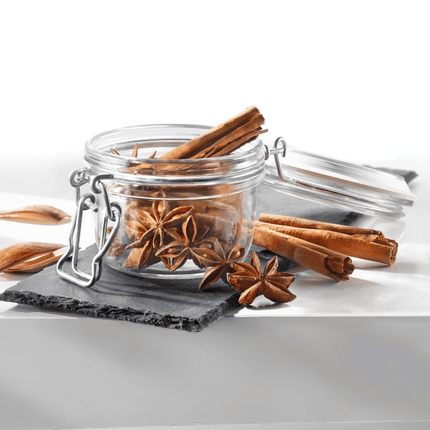 Fido jar, 200ml - hospitality