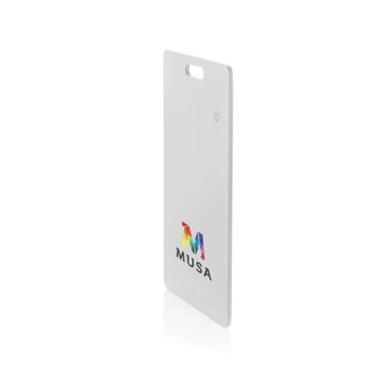 Findit Dual RCS rplastic ultra-thin finder card rechargeable - hospitality