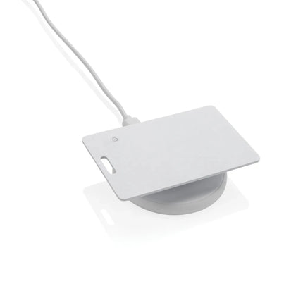 Findit Dual RCS rplastic ultra-thin finder card rechargeable - hospitality