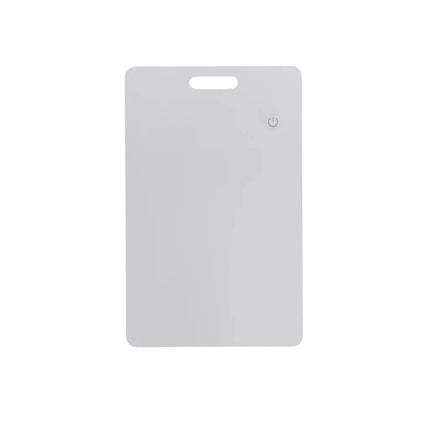 Findit Dual RCS rplastic ultra-thin finder card rechargeable - hospitality