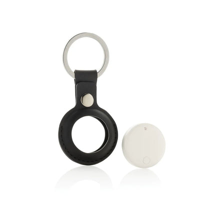 Findmate Dual RCS recycled plastic item finder IPX 5 - hospitality