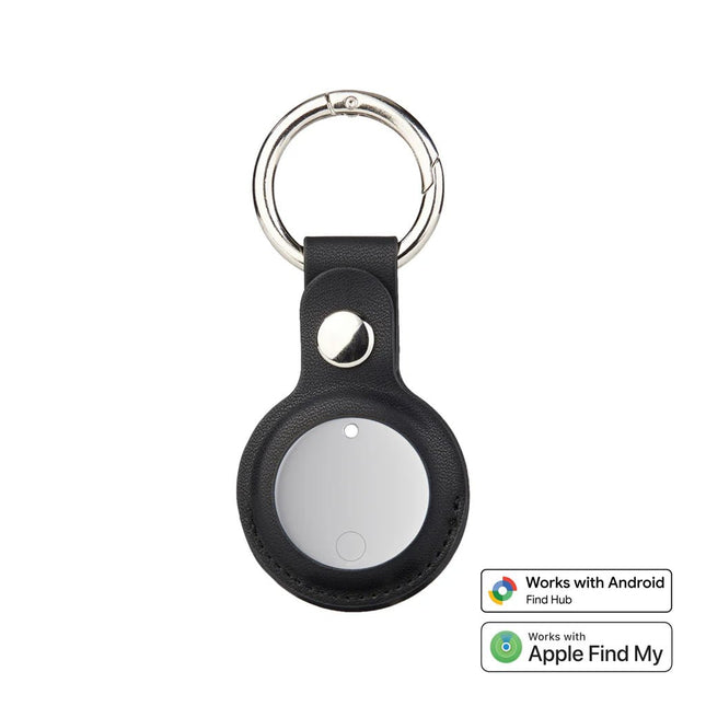 Findmate Dual RCS recycled plastic item finder IPX 5 - hospitality