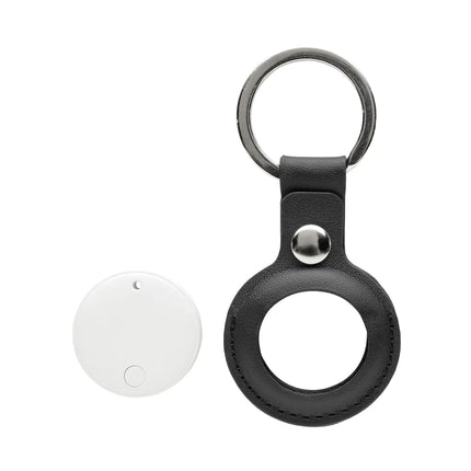 Findmate Dual RCS recycled plastic item finder IPX 5 - hospitality