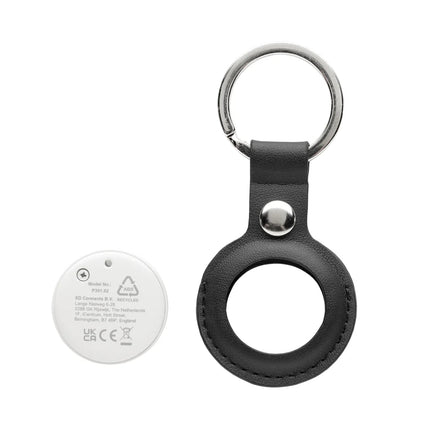 Findmate Dual RCS recycled plastic item finder IPX 5 - hospitality
