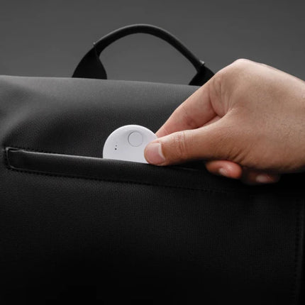 FindMate RCS recycled plastic item finder - hospitality