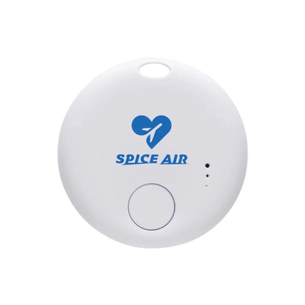 FindMate RCS recycled plastic item finder - hospitality