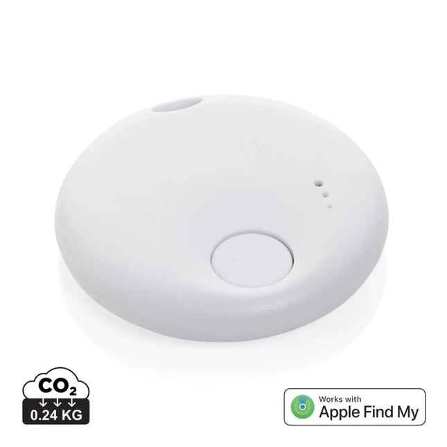 FindMate RCS recycled plastic item finder - hospitality