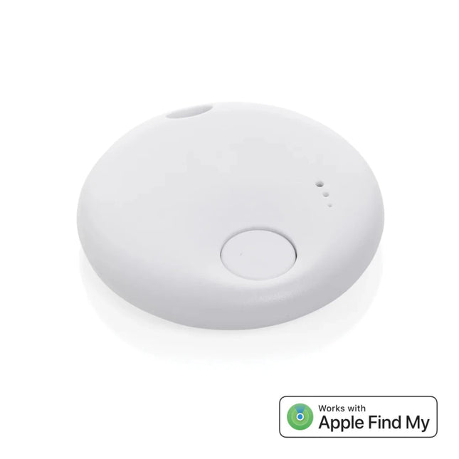 FindMate RCS recycled plastic item finder - hospitality
