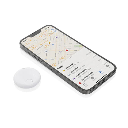 FindMate RCS recycled plastic item finder - hospitality