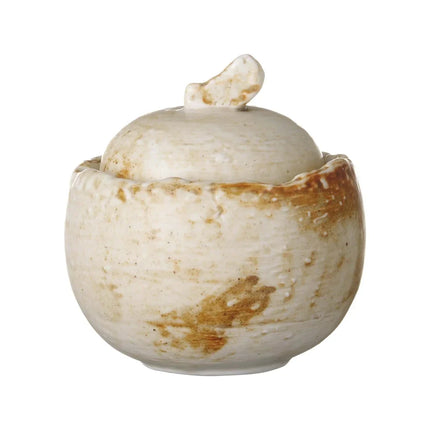 Constancy sugar bowl, 105x(h)110mm