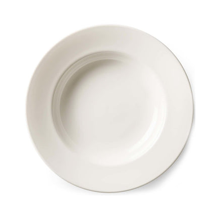 Crema deep plate, 230mm