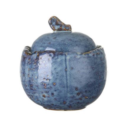 Eminence sugar bowl, 105x(h)110mm