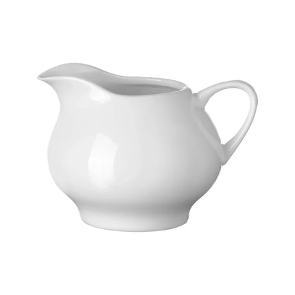 Pure Bianco sauce boat, 280ml